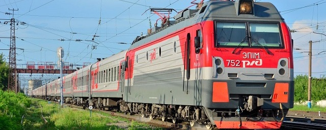 Со 2 июня из Нальчика запустят прямые железнодорожные рейсы до Адлера и Новороссийска